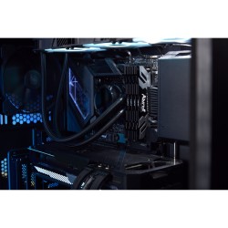 Buy KINGSTON 32GB 8000MT s DDR5 CL38 DIMM Kit of 2 FURY Renegade Silver XMP in Cyprus, Nicosia, Limassol, Larnaka, Pafos