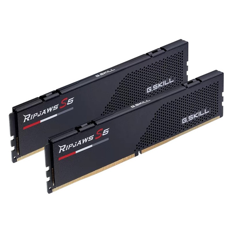 Buy 96GB PC 5600 CL40 G.Skill KIT (2x48GB) - 96-RS5K - DDR5, 5600 MHz in Cyprus, Nicosia, Limassol, Larnaka, Pafos