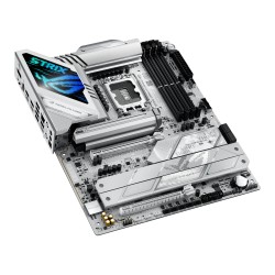 Buy ASUS ROG STRIX Z890-A - LGA1851, ATX, PCIe 5.0, Thunderbolt 4, WiFi, Max 192... in Cyprus, Nicosia, Limassol, Larnaka, Pafos