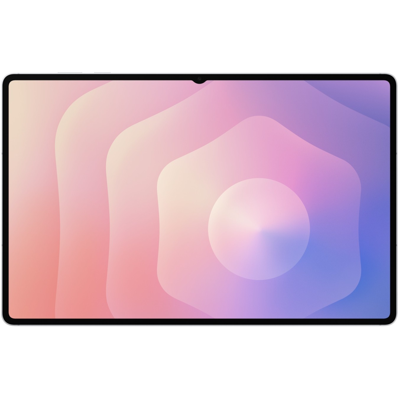 SAMSUNG Galaxy Tab S11 Ultra 12RAM 256GB Wi-Fi DE silver - 8 cores, 3.73 GHz, 37.1 cm (14.6"), Dynamic AMOLED 2X, Android