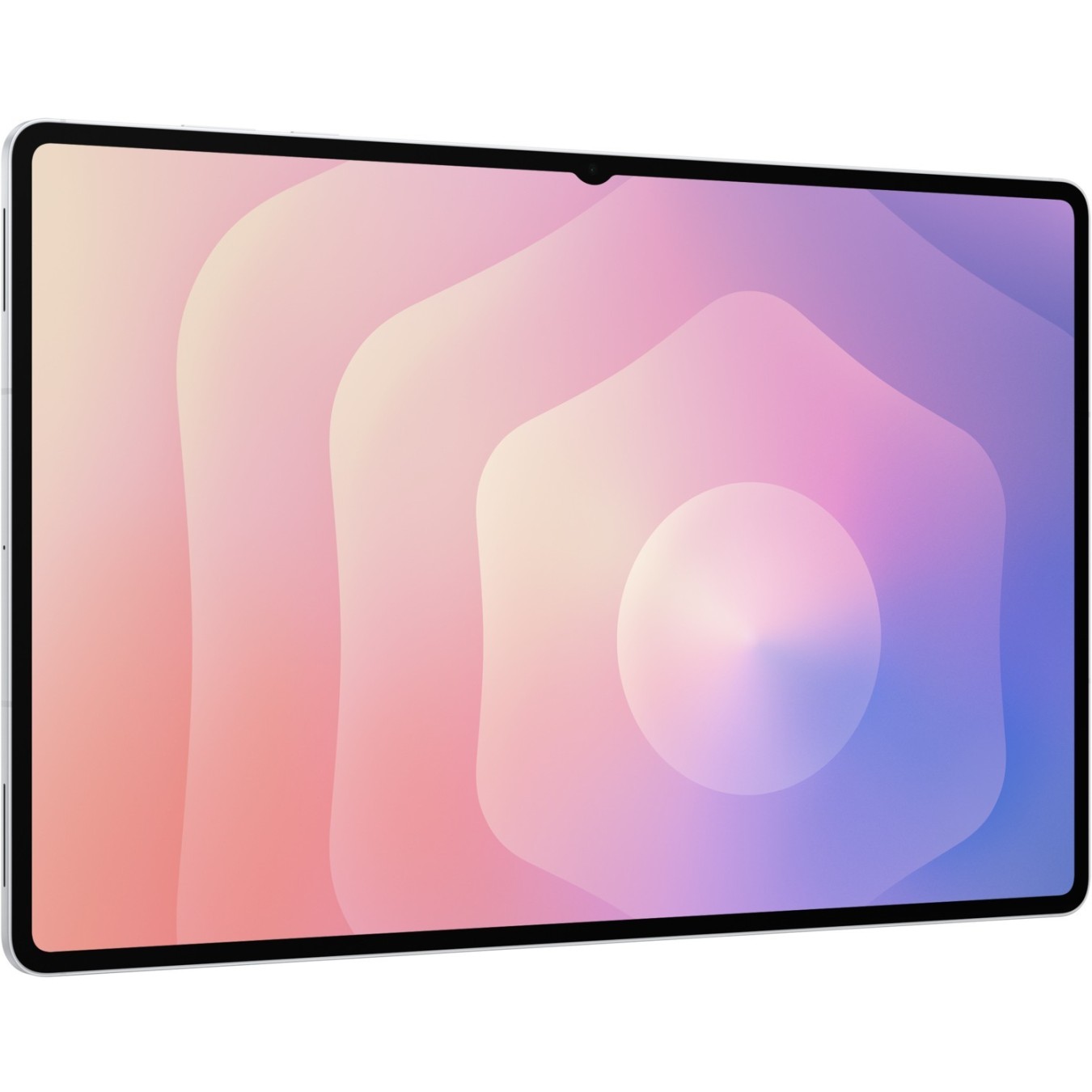 SAMSUNG Galaxy Tab S11 Ultra 12RAM 256GB Wi-Fi DE silver - 8 cores, 3.73 GHz, 37.1 cm (14.6"), Dynamic AMOLED 2X, Android