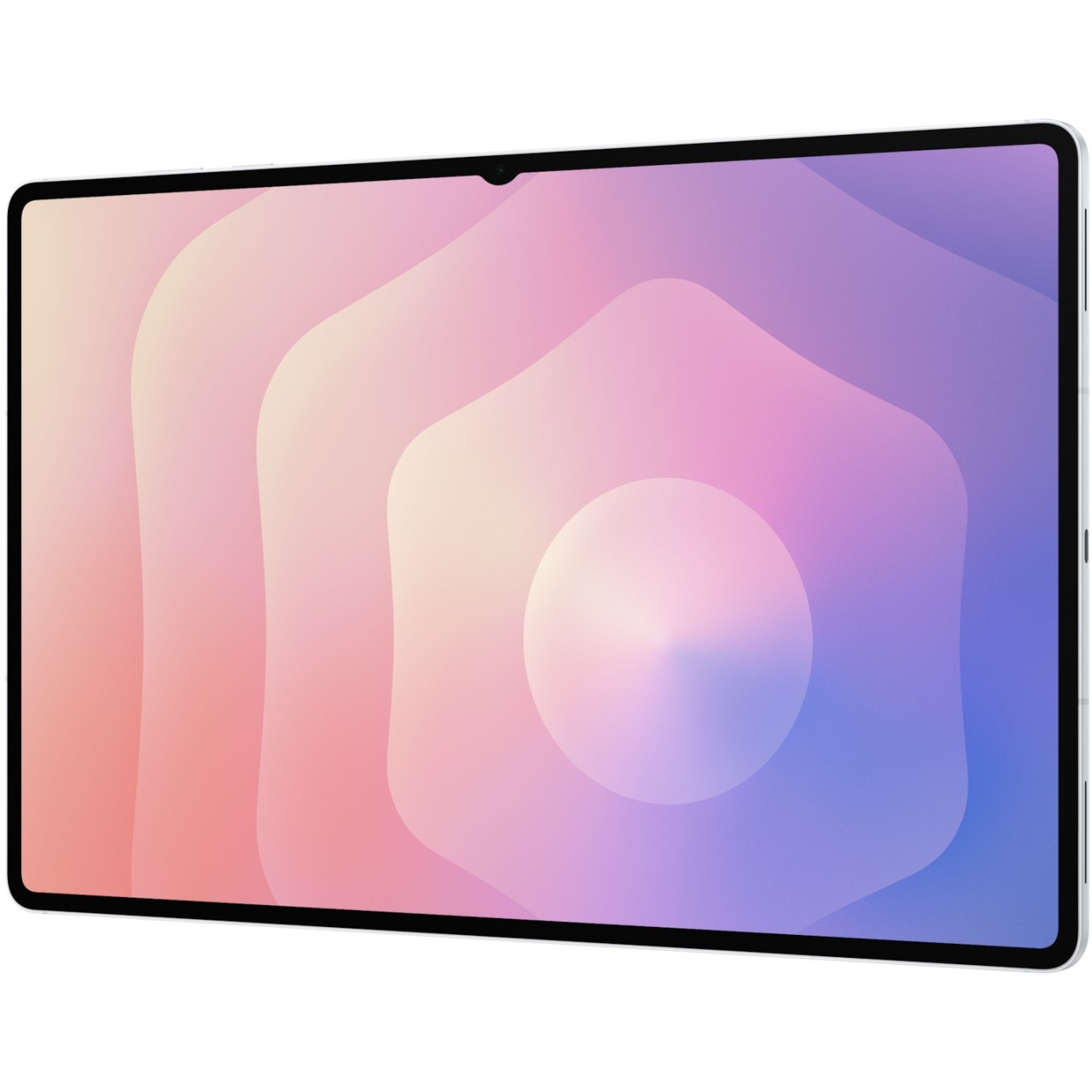 SAMSUNG Galaxy Tab S11 Ultra 12RAM 256GB Wi-Fi DE silver - 8 cores, 3.73 GHz, 37.1 cm (14.6"), Dynamic AMOLED 2X, Android