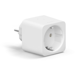 Buy Philips Hue SmartPlug Outlet - 8719514342309 - White, Indoor, IP20, II in Cyprus, Nicosia, Limassol, Larnaka, Pafos