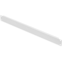Blanking Panel 1HE Grey — Buy in Cyprus with Fast Delivery