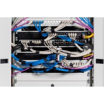 Blanking Panel 1HE Grey — Buy in Cyprus with Fast Delivery
