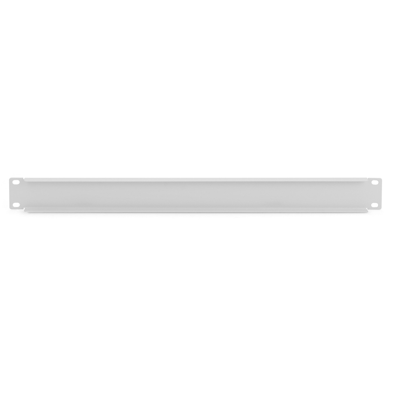 Blanking Panel 1HE Grey — Buy in Cyprus with Fast Delivery