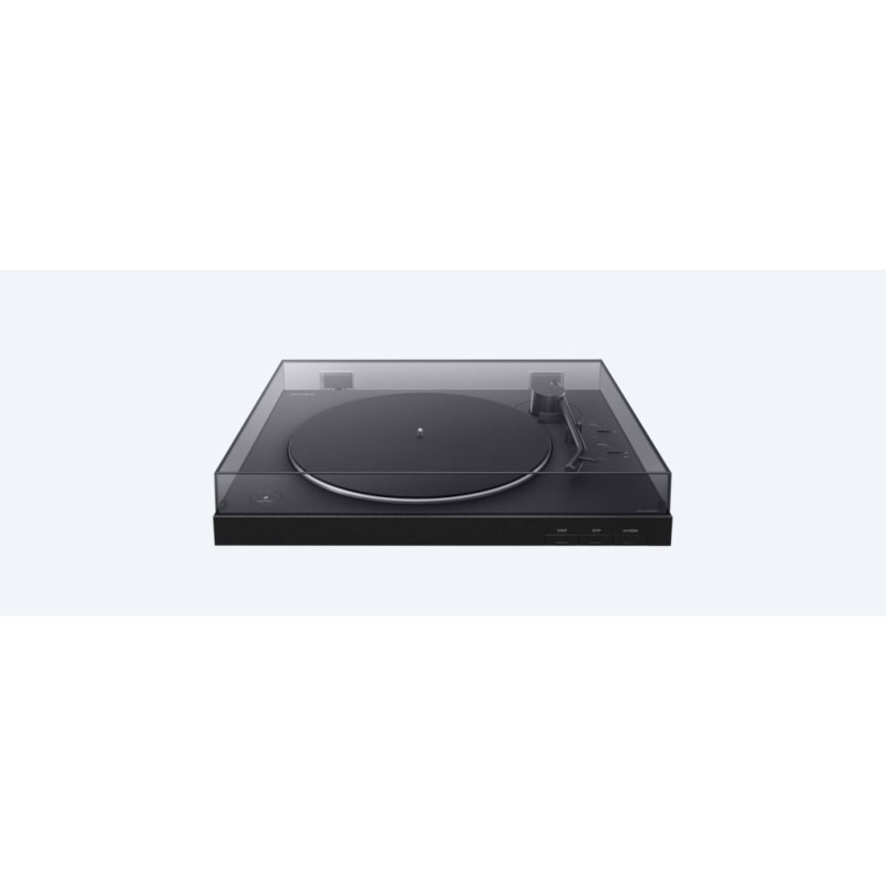 Buy Sony PS-LX310BT - PS-LX310BT - Bluetooth-enabled belt-drive turntable in Cyprus, Nicosia, Limassol, Larnaka, Pafos