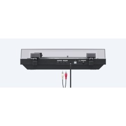 Buy Sony PS-LX310BT - PS-LX310BT - Bluetooth-enabled belt-drive turntable in Cyprus, Nicosia, Limassol, Larnaka, Pafos