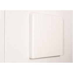 Buy Wall Mounting Cabinet - 600x450 mm (WxD), Outdoor, IP55, Grey in Cyprus, Nicosia, Limassol, Larnaka, Pafos