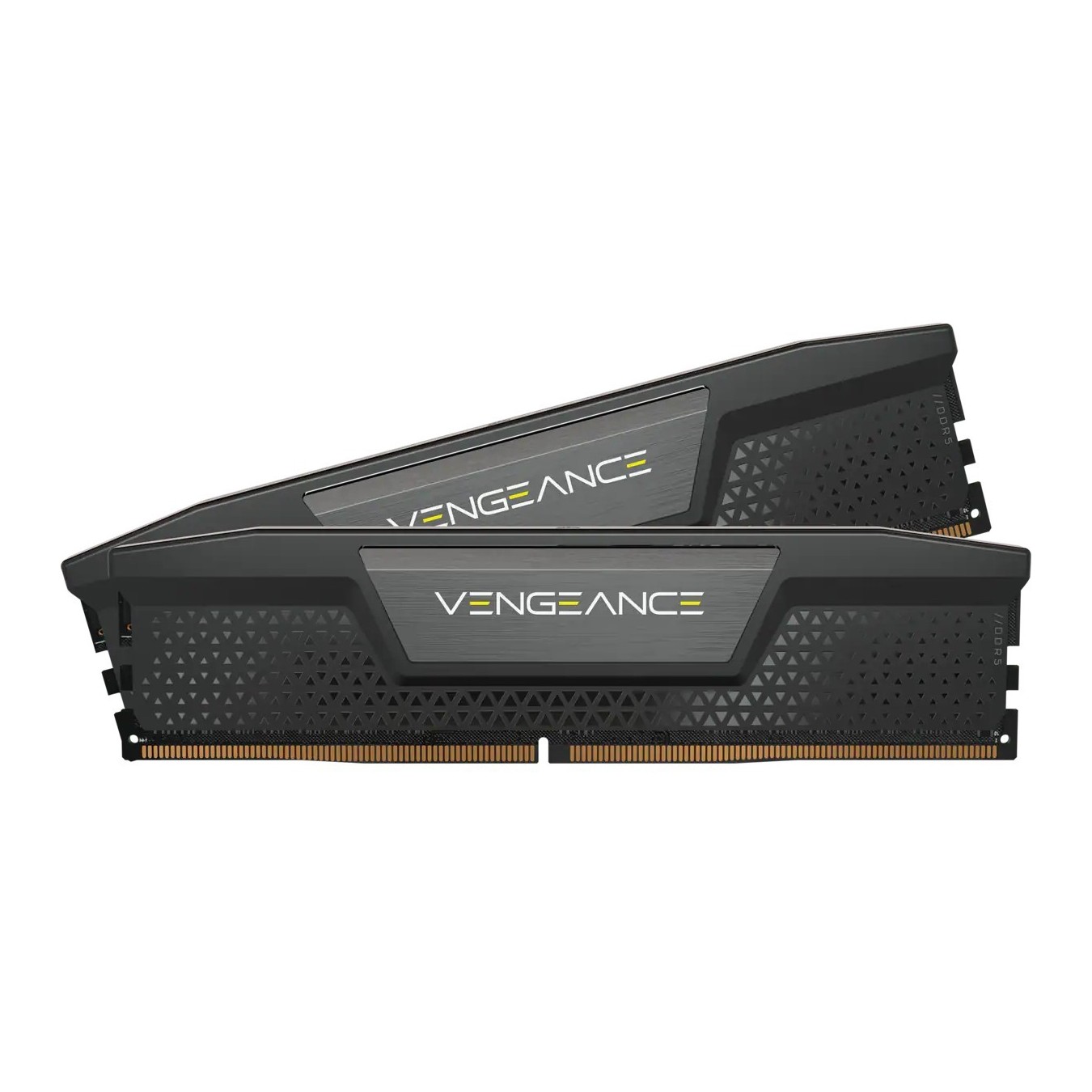 32GB PC 7200 CL34 CORSAIR KIT (2x16GB) VENGEANCE - CMK32GX5M2X7200C34 - Black — Buy in Cyprus with Fast Delivery