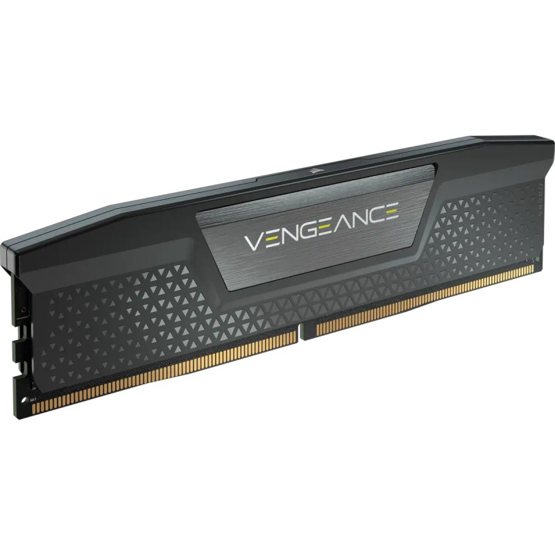 Buy 32GB PC 7200 CL34 CORSAIR KIT (2x16GB) VENGEANCE - CMK32GX5M2X7200C34 - Black in Cyprus, Nicosia, Limassol, Larnaka, Pafos