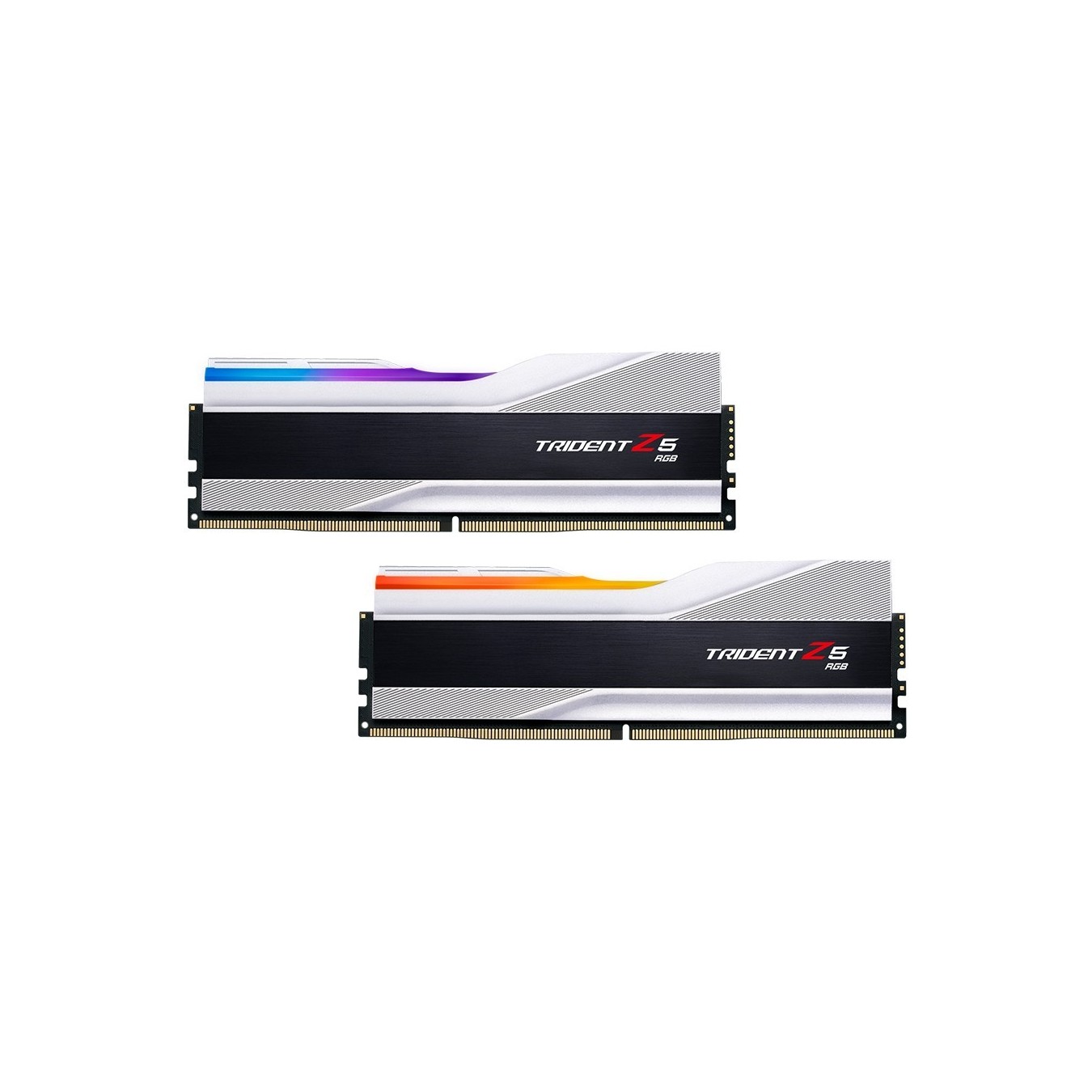 64GB PC 6000 CL30 G.Skill KIT (2x32GB) 64-TZ5RS - 64-TZ5RS - DDR5 6000MHz 288-pin DIMM — Buy in Cyprus with Fast Delivery