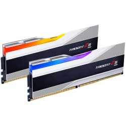 Buy 64GB PC 6000 CL30 G.Skill KIT (2x32GB) 64-TZ5RS - 64-TZ5RS - DDR5 6000MHz 28... in Cyprus, Nicosia, Limassol, Larnaka, Pafos