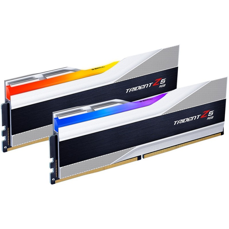 Buy 64GB PC 6000 CL30 G.Skill KIT (2x32GB) 64-TZ5RS - 64-TZ5RS - DDR5 6000MHz 28... in Cyprus, Nicosia, Limassol, Larnaka, Pafos