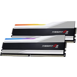 Buy 64GB PC 6000 CL30 G.Skill KIT (2x32GB) 64-TZ5RS - 64-TZ5RS - DDR5 6000MHz 28... in Cyprus, Nicosia, Limassol, Larnaka, Pafos