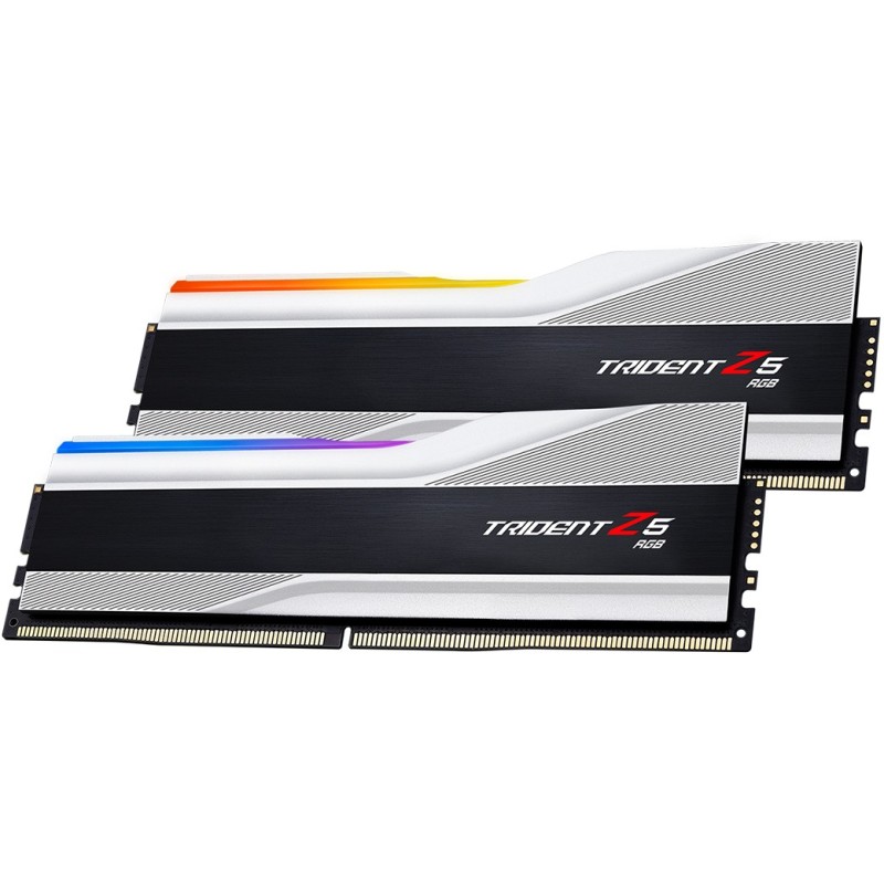 Buy 64GB PC 6000 CL30 G.Skill KIT (2x32GB) 64-TZ5RS - 64-TZ5RS - DDR5 6000MHz 28... in Cyprus, Nicosia, Limassol, Larnaka, Pafos