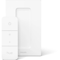Philips Hue Dimmer Switch - V2 - White, 2-button, 2400-2483.5 MHz, IEEE 802.15.4, IP20 — Buy in Cyprus with Fast Delivery