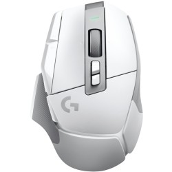 Buy Logitech G G502 X LIGHTSPEED Mouse optical 8 buttons wireless 2.4 GHz USB MA... in Cyprus, Nicosia, Limassol, Larnaka, Pafos
