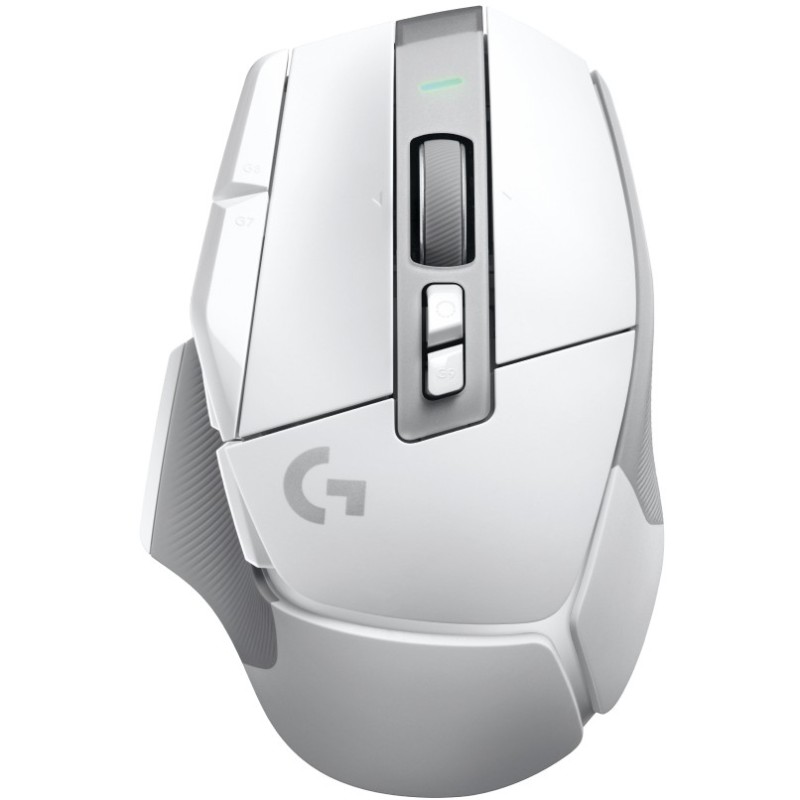 Buy Logitech G G502 X LIGHTSPEED Mouse optical 8 buttons wireless 2.4 GHz USB MA... in Cyprus, Nicosia, Limassol, Larnaka, Pafos