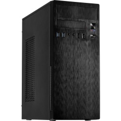 Inter-Tech IT-2812 Business Mid Tower PC Case (Boxed) — Buy in Cyprus with Fast Delivery