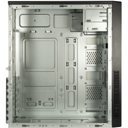 Buy Midi Inter-Tech 2812 Business - 2812 - (Mid Tower PC Case) in Cyprus, Nicosia, Limassol, Larnaka, Pafos