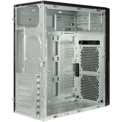 Inter-Tech IT-2812 Business Mid Tower PC Case (Boxed) — Buy in Cyprus with Fast Delivery