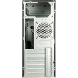Buy Midi Inter-Tech 2812 Business - 2812 - (Mid Tower PC Case) in Cyprus, Nicosia, Limassol, Larnaka, Pafos