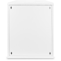 DIGITUS Wandgehäuse SOHO 12HE - SOHO - 595x540x400 mm grey unassembled — Buy in Cyprus with Fast Delivery