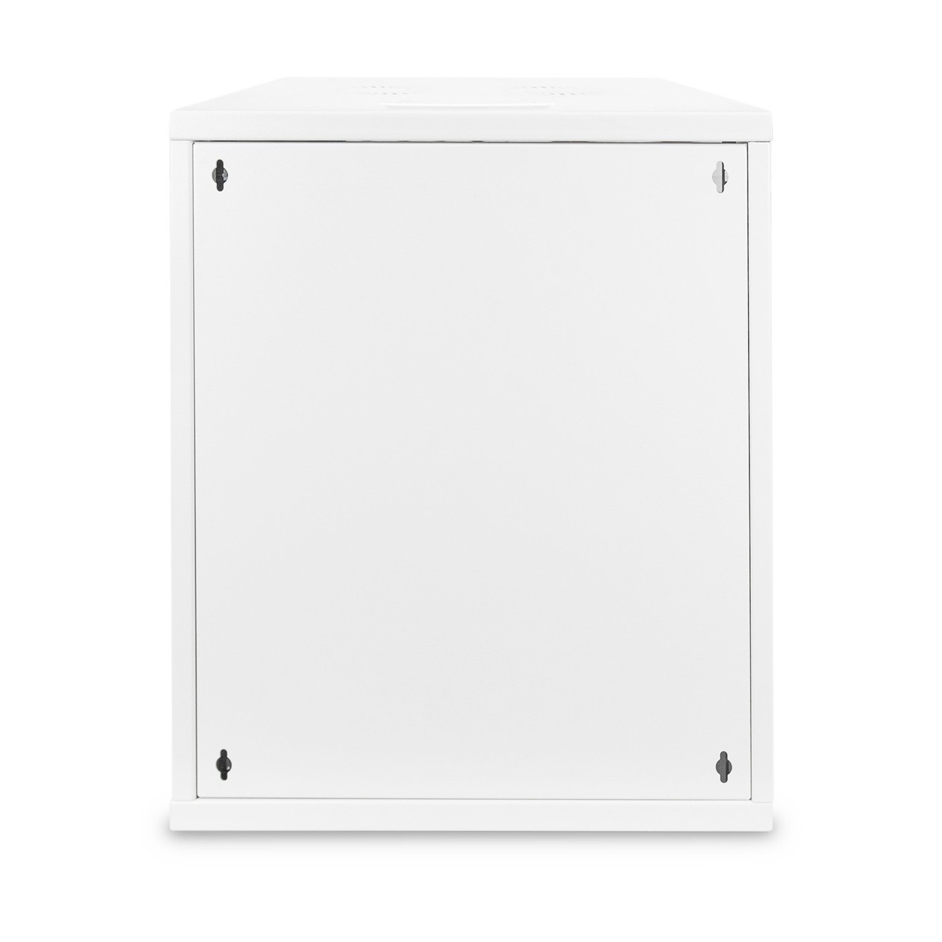 DIGITUS Wandgehäuse SOHO 12HE - SOHO - 595x540x400 mm grey unassembled — Buy in Cyprus with Fast Delivery
