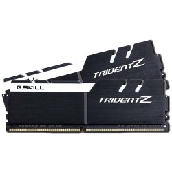 Buy 16GB PC 3200 CL16 G.Skill KIT (2x8GB) 16GTZKW Trident Z - 16GTZKW - DDR4 320... in Cyprus, Nicosia, Limassol, Larnaka, Pafos