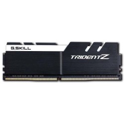 Buy 16GB PC 3200 CL16 G.Skill KIT (2x8GB) 16GTZKW Trident Z - 16GTZKW - DDR4 320... in Cyprus, Nicosia, Limassol, Larnaka, Pafos