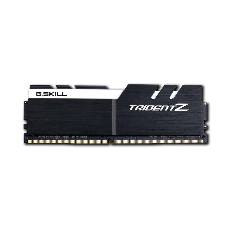 Buy 16GB PC 3200 CL16 G.Skill KIT (2x8GB) 16GTZKW Trident Z - 16GTZKW - DDR4 320... in Cyprus, Nicosia, Limassol, Larnaka, Pafos