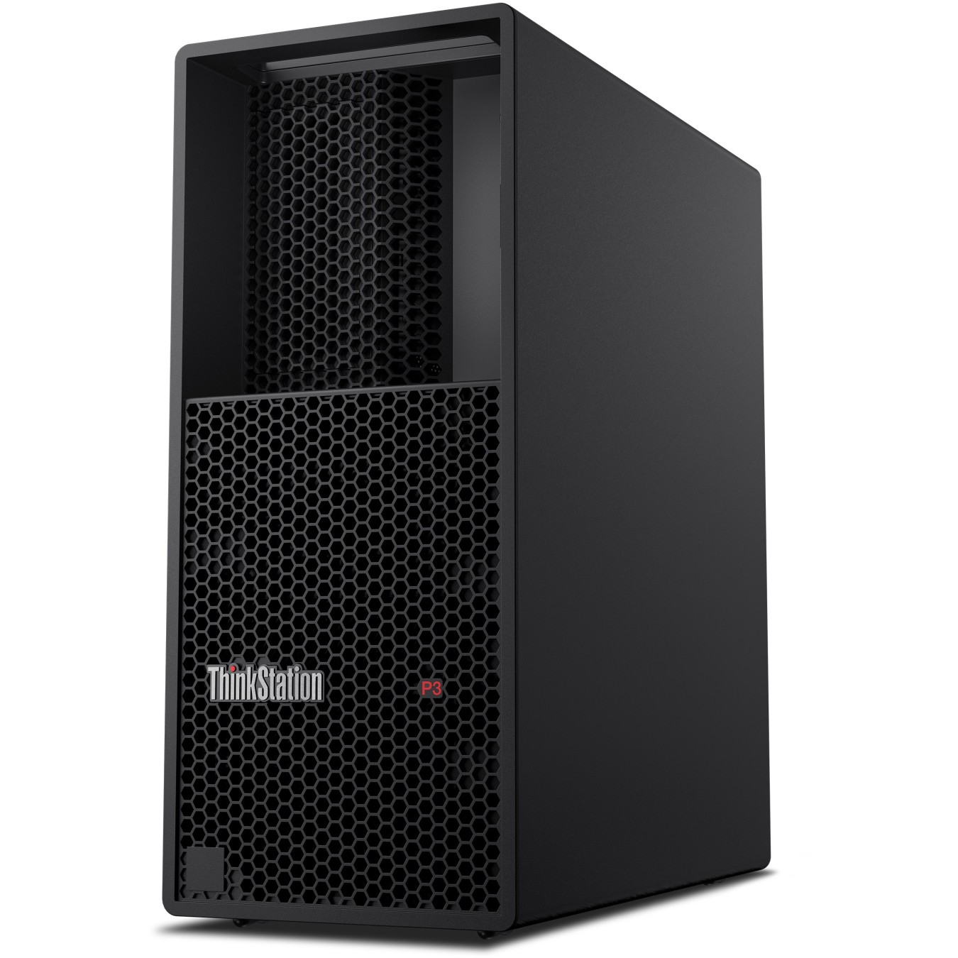 LENOVO ThinkStation P3 Tower - G2 - 285K, 48GB, 512GB, UMA, 750W, W11P, 3YOS, TopSeller — Buy in Cyprus with Fast Delivery