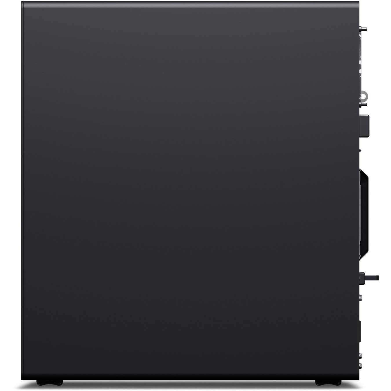 LENOVO ThinkStation P3 Tower - G2 - 285K, 48GB, 512GB, UMA, 750W, W11P, 3YOS, TopSeller — Buy in Cyprus with Fast Delivery