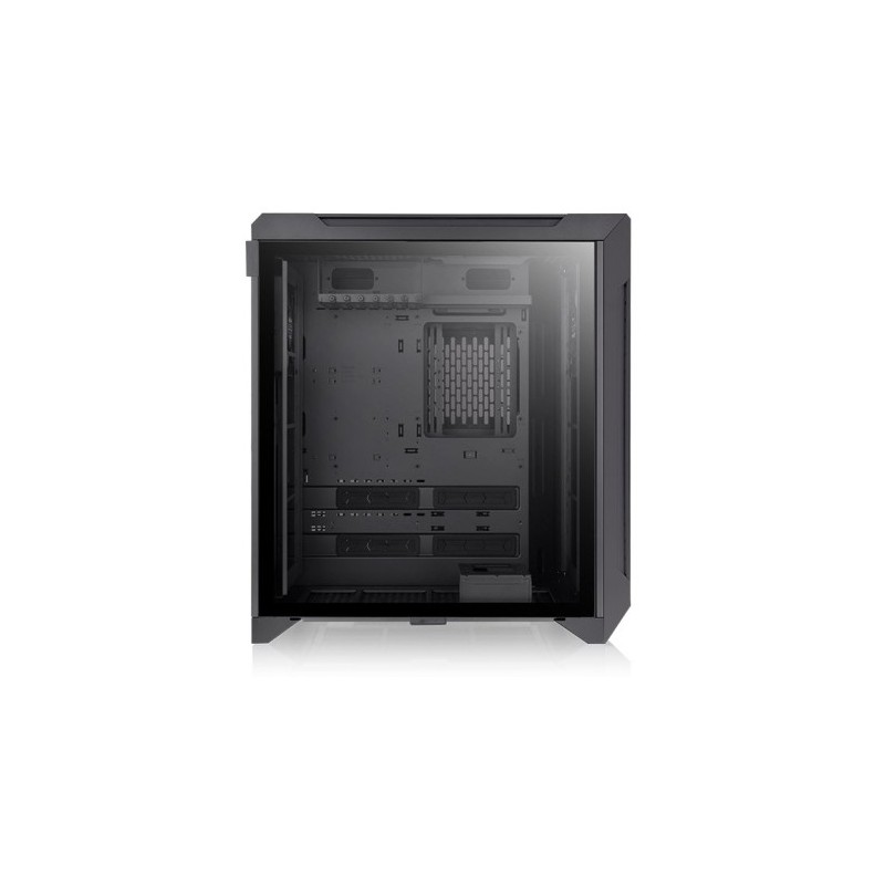Buy Thermaltake CTE C700 Air Black PC Case - CTE C700 - Black in Cyprus, Nicosia, Limassol, Larnaka, Pafos
