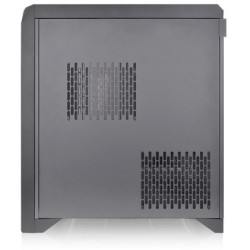 Buy Thermaltake CTE C700 Air Black PC Case - CTE C700 - Black in Cyprus, Nicosia, Limassol, Larnaka, Pafos