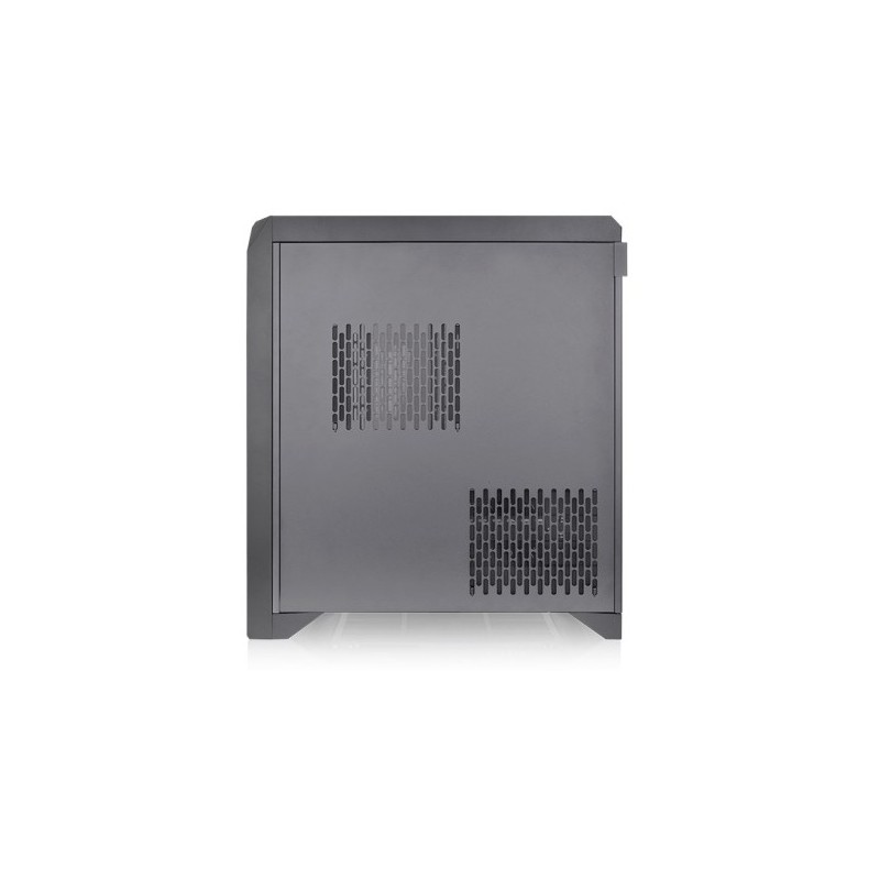 Buy Thermaltake CTE C700 Air Black PC Case - CTE C700 - Black in Cyprus, Nicosia, Limassol, Larnaka, Pafos