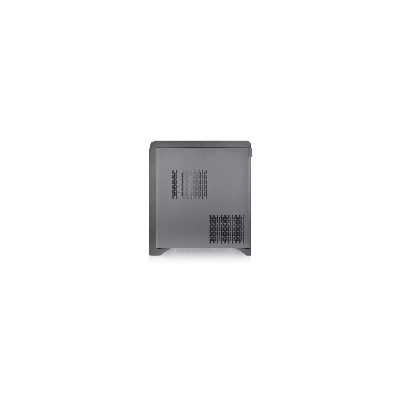 Thermaltake CTE C700 Air Black PC Case - CTE C700 - Black — Buy in Cyprus with Fast Delivery