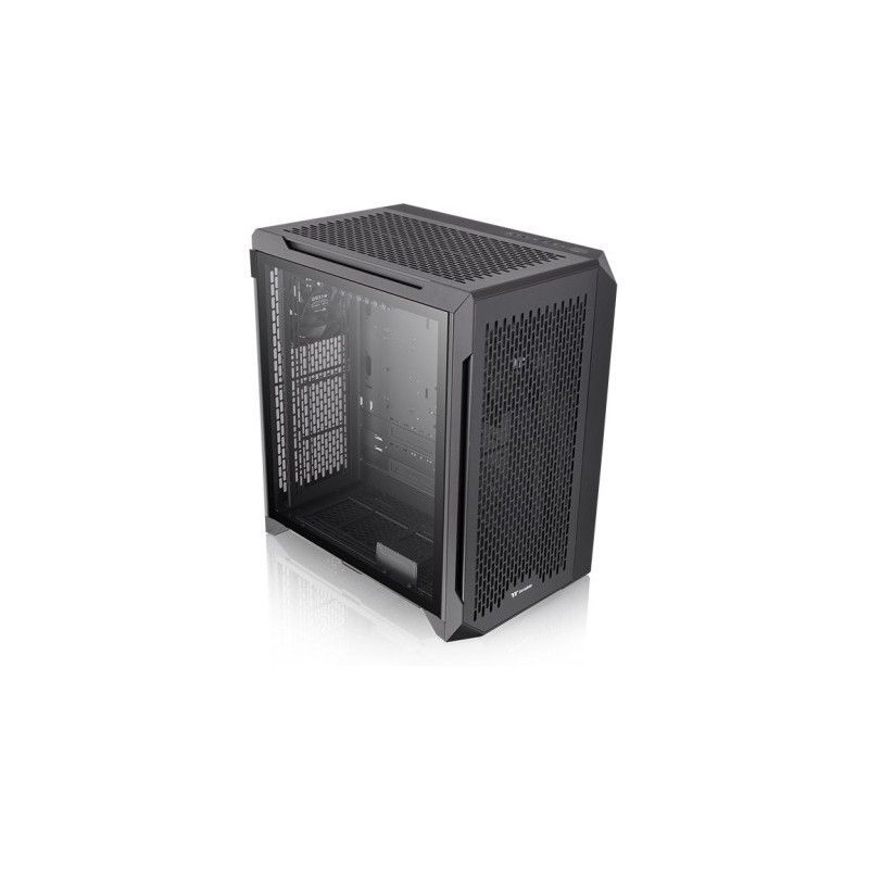 Buy Thermaltake CTE C700 Air Black PC Case - CTE C700 - Black in Cyprus, Nicosia, Limassol, Larnaka, Pafos
