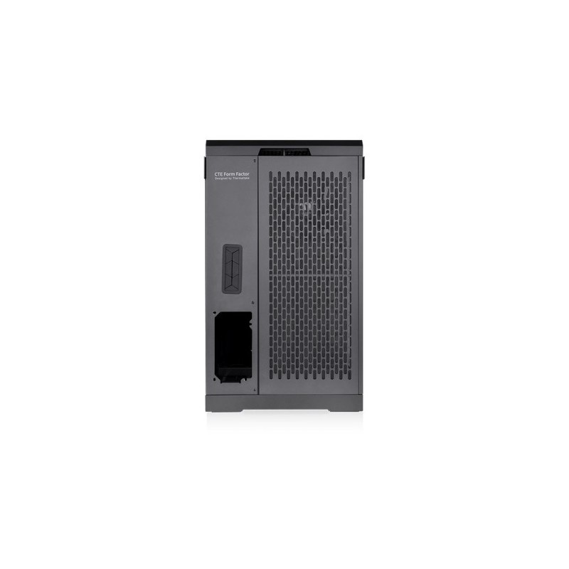 Buy Thermaltake CTE C700 Air Black PC Case - CTE C700 - Black in Cyprus, Nicosia, Limassol, Larnaka, Pafos