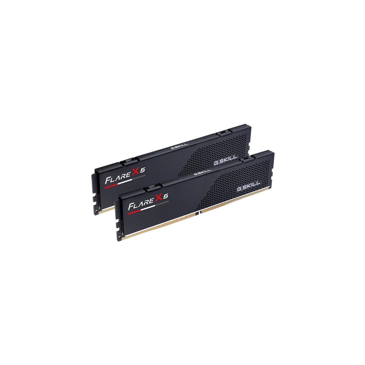 G.Skill Flare X5 64GB (2x32GB) DDR5-6000 CL28 Unbuffered Memory Kit - F5-6000J2836G32GX2-FX5