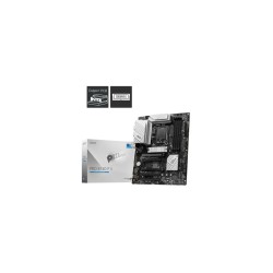Buy MSI PRO B760-P II - LGA1700 ATX Motherboard - Intel B760, DDR5, 256GB RAM Su... in Cyprus, Nicosia, Limassol, Larnaka, Pafos
