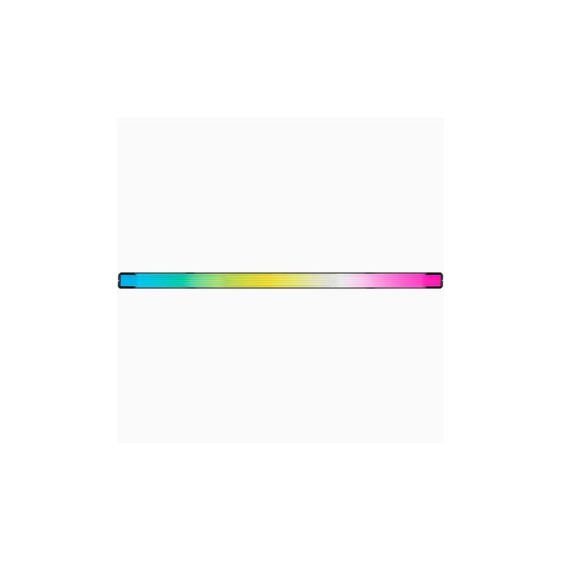 Buy 64GB PC 3200 CL16 CORSAIR KIT (4x16GB) VENGEANCE RGB retail - CMH64GX4M4E320... in Cyprus, Nicosia, Limassol, Larnaka, Pafos