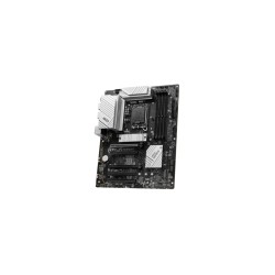 Buy MSI PRO B760-P II - LGA1700 ATX Motherboard - Intel B760, DDR5, 256GB RAM Su... in Cyprus, Nicosia, Limassol, Larnaka, Pafos
