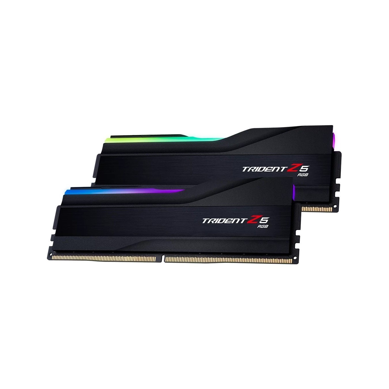 32GB PC 6000 CL28 G.Skill KIT (2x16GB) - 32-TZ5RK - RGB DDR5 — Buy in Cyprus with Fast Delivery