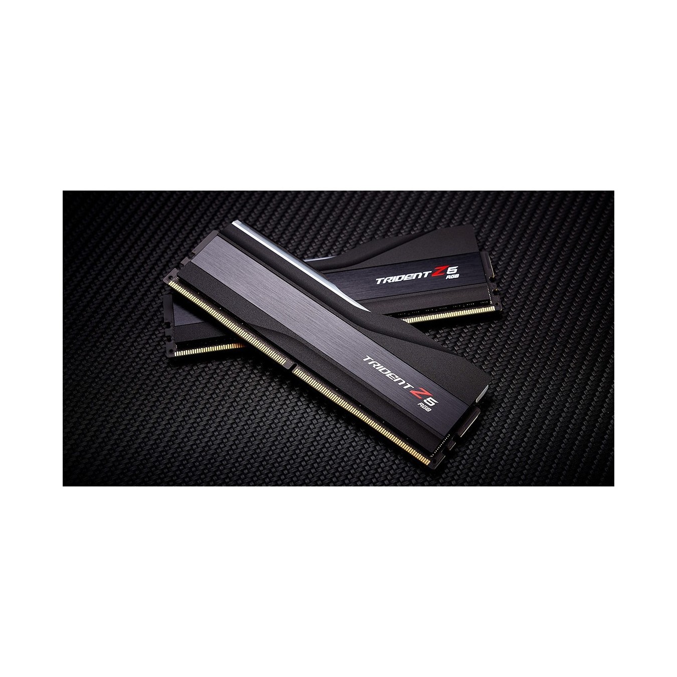 32GB PC 6000 CL28 G.Skill KIT (2x16GB) - 32-TZ5RK - RGB DDR5 — Buy in Cyprus with Fast Delivery