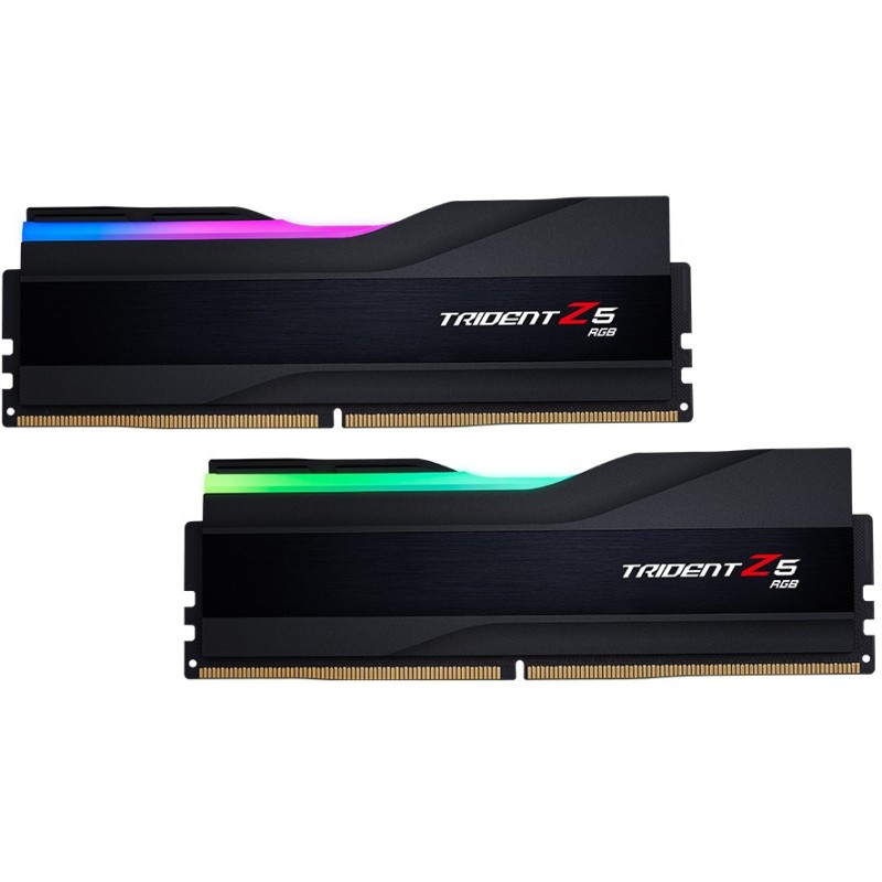 Buy 32GB PC 6000 CL28 G.Skill KIT (2x16GB) - 32-TZ5RK - RGB DDR5 in Cyprus, Nicosia, Limassol, Larnaka, Pafos