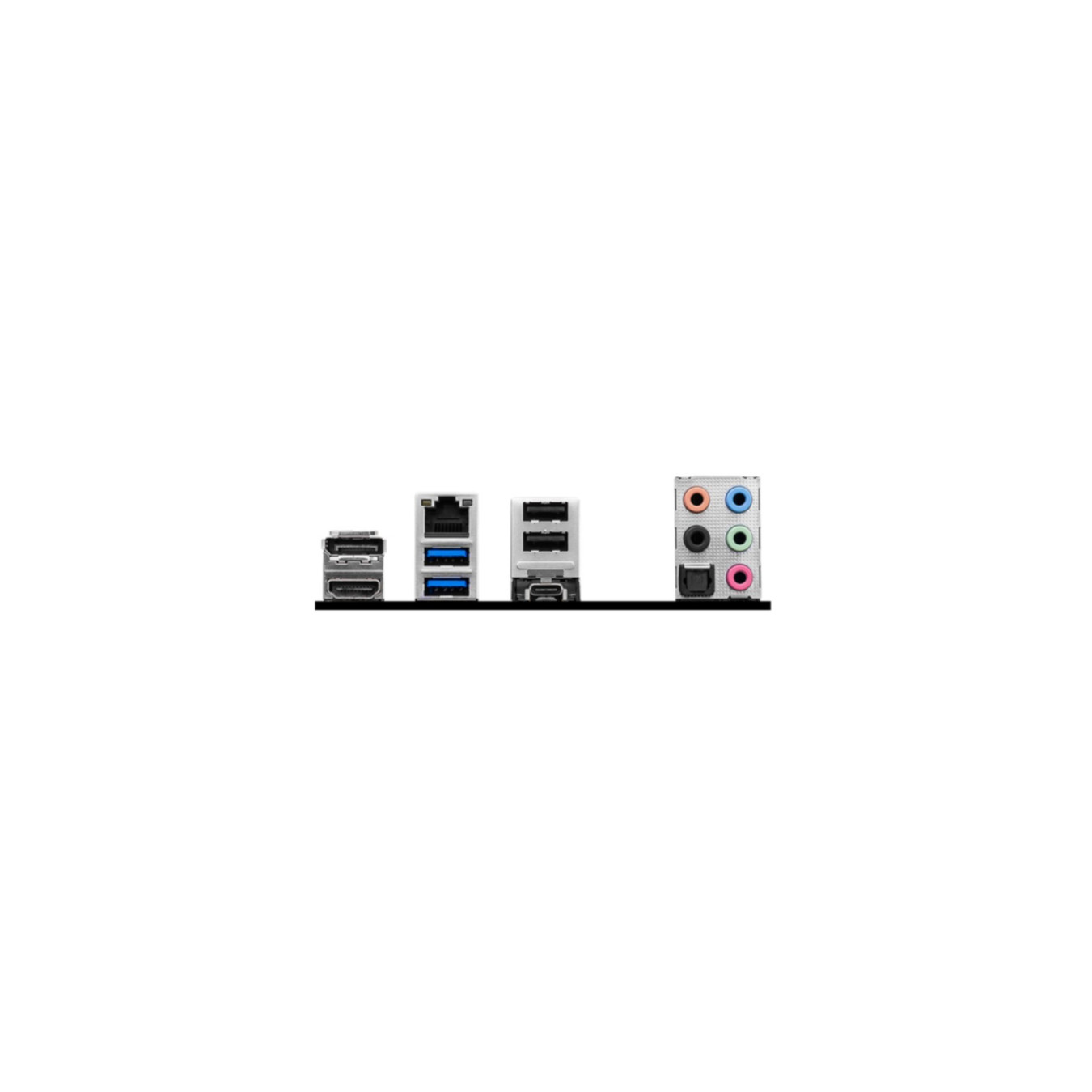 MSI PRO B760-P II - LGA1700 ATX Motherboard - Intel B760, DDR5, 256GB RAM Support, PCIe 4.0 — Buy in Cyprus with Fast Delivery