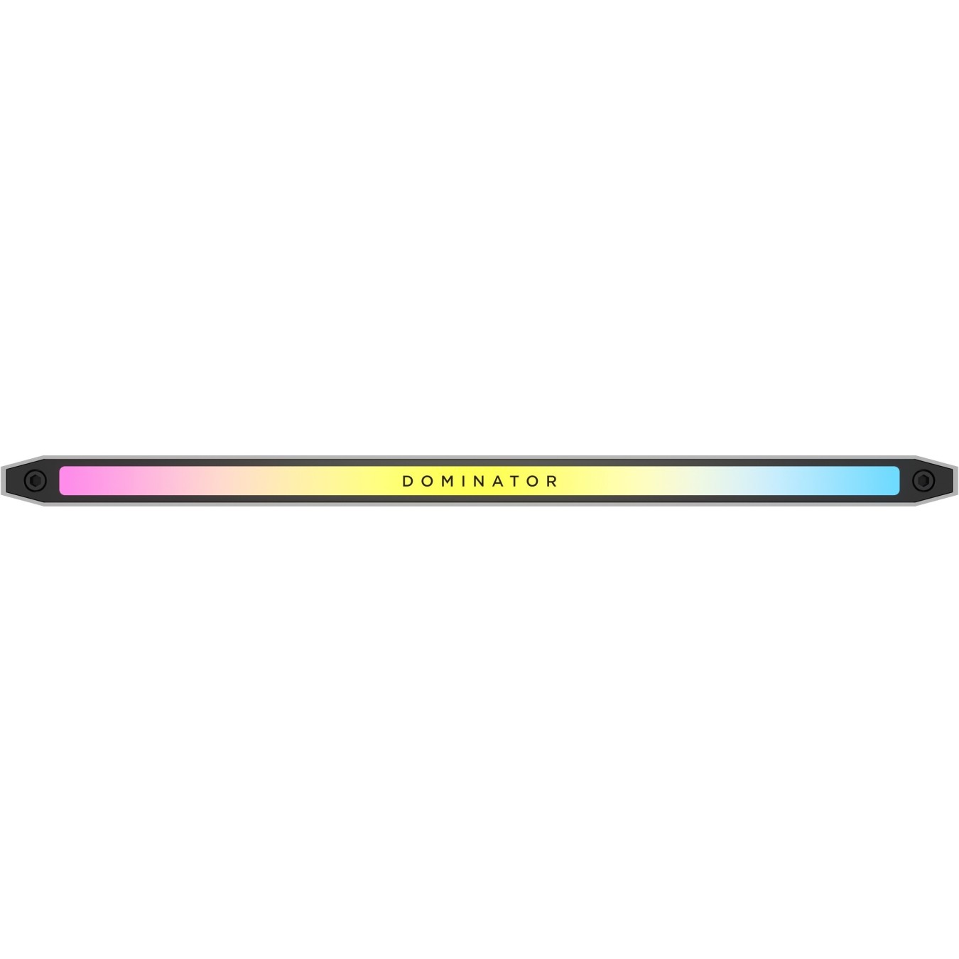 32GB PC 6000 CL30 CORSAIR KIT (2x16GB) DOMIN. T RGB Wh retail — Buy in Cyprus with Fast Delivery
