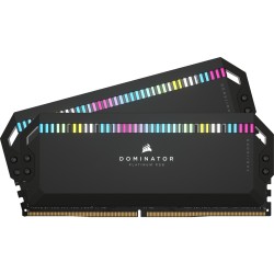 Buy 32GB PC 6000 CL30 CORSAIR KIT (2x16GB) Vengeance RGB G retail - Black in Cyprus, Nicosia, Limassol, Larnaka, Pafos